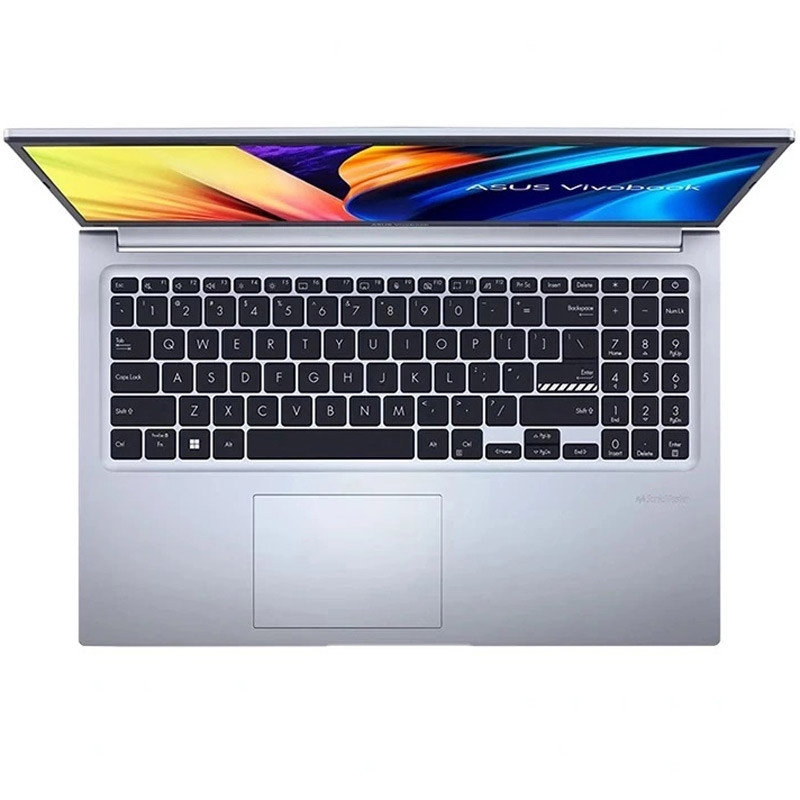 لپ تاپ Asus VivoBook 15 X1502ZA Core i3 (1215U) 12GB 512GB SSD INTEL 15.6" FHD