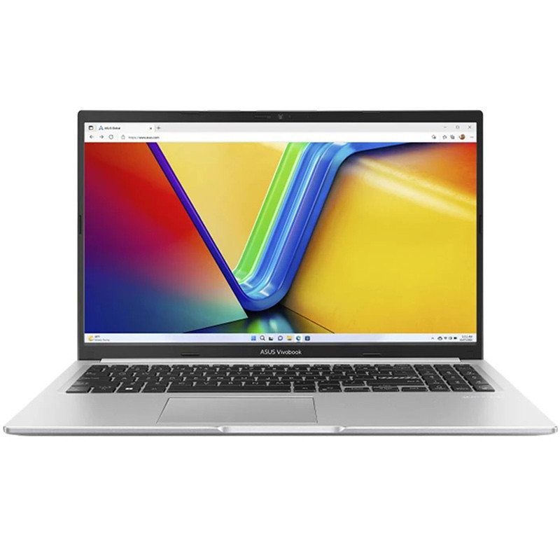 لپ تاپ ASUS Vivobook 15 X1502ZA Core i7 (12700H) 8GB 1TB SSD INTEL 15.6" FHD