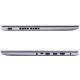 لپ تاپ Asus VivoBook 15 X1502ZA Core i3 (1215U) 4GB 256GB SSD INTEL 15.6" FHD
