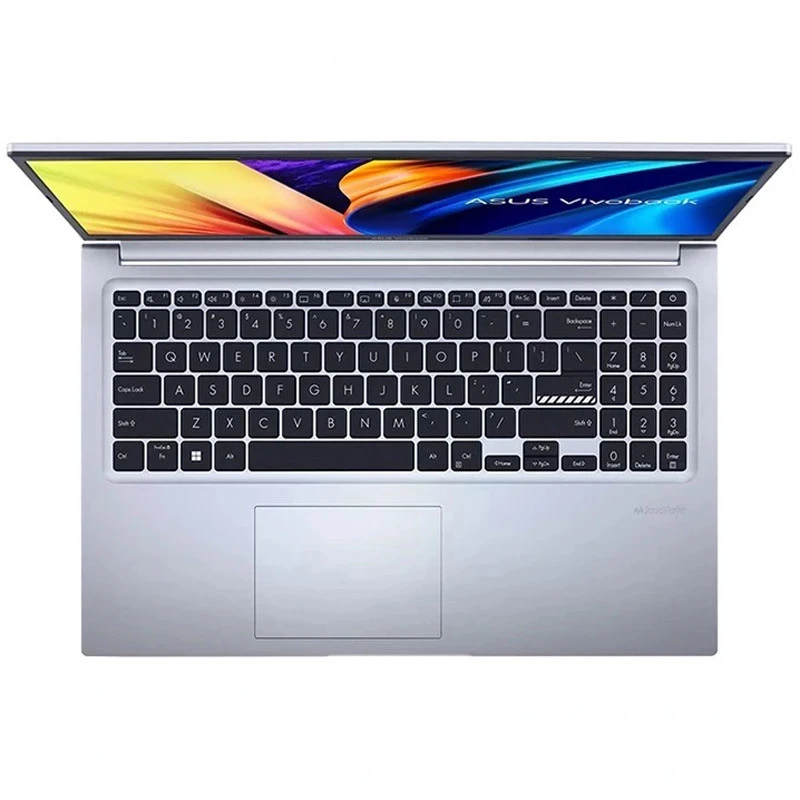 لپ تاپ Asus VivoBook 15 X1502ZA Core i3 (1215U) 4GB 256GB SSD INTEL 15.6" FHD