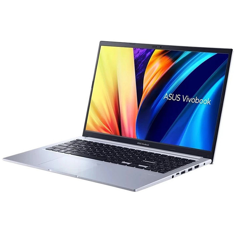 لپ تاپ Asus VivoBook 15 X1502ZA Core i3 (1215U) 4GB 256GB SSD INTEL 15.6" FHD