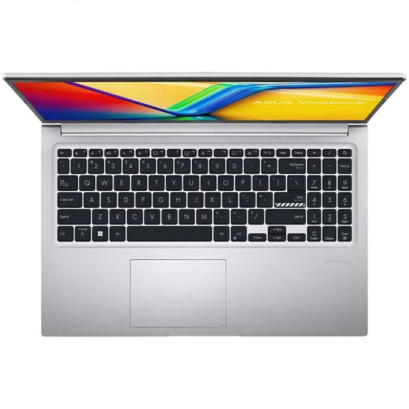 لپ تاپ ایسوس 15.6 اینچی VivoBook 15 X1502Z Core i3 1220P 24GB 512GB SSD
