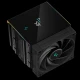 فن خنک کننده CPU دیپ کول DeepCool AK620 DIGITAL