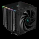 فن خنک کننده CPU دیپ کول DeepCool AK620 DIGITAL