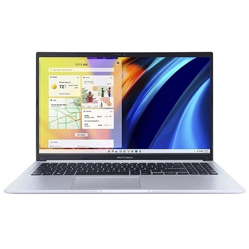 لپ تاپ ایسوس 15.6 اینچی VivoBook 15 X1502ZA Core i3 1215U 20GB 512GB SSD