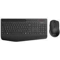 کیبورد و موس بی سیم تسکو TKM 7025W