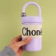 تراول ماگ Chonel ظرفیت 400 میلی لیتر