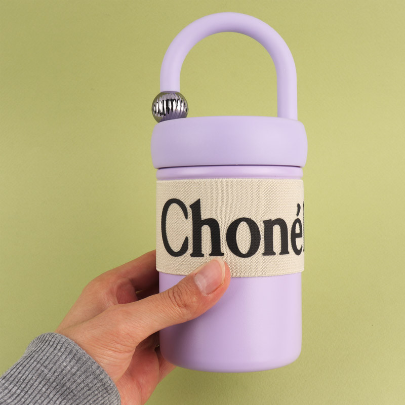 تراول ماگ Chonel ظرفیت 400 میلی لیتر