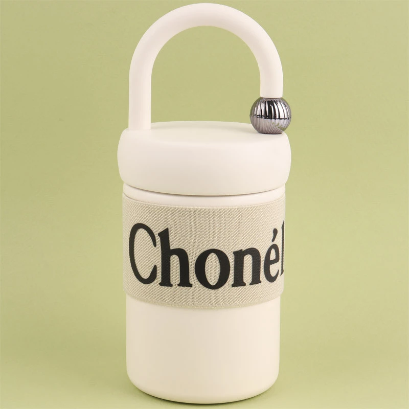 تراول ماگ Chonel ظرفیت 400 میلی لیتر