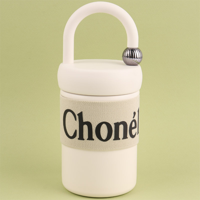 تراول ماگ Chonel ظرفیت 400 میلی لیتر