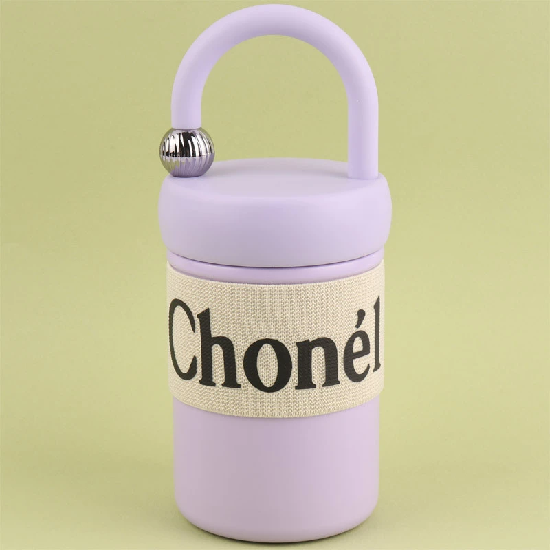 تراول ماگ Chonel ظرفیت 400 میلی لیتر