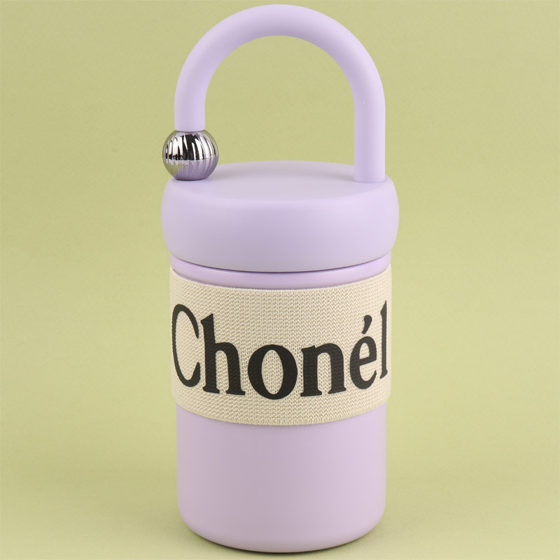 تراول ماگ Chonel ظرفیت 400 میلی لیتر