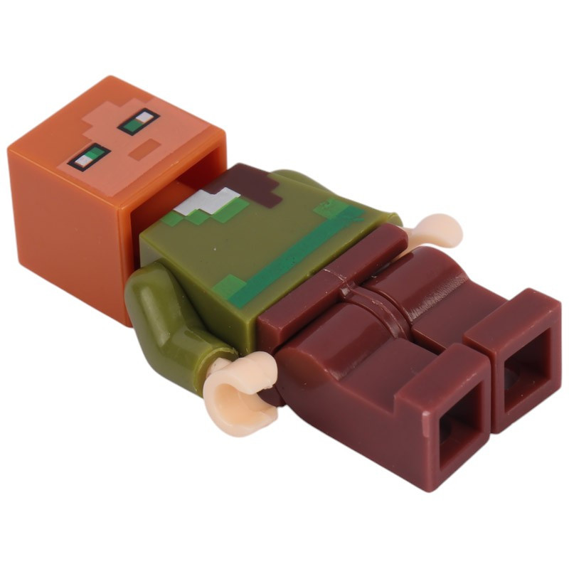 لگو Pinba Minecraft کد S.258