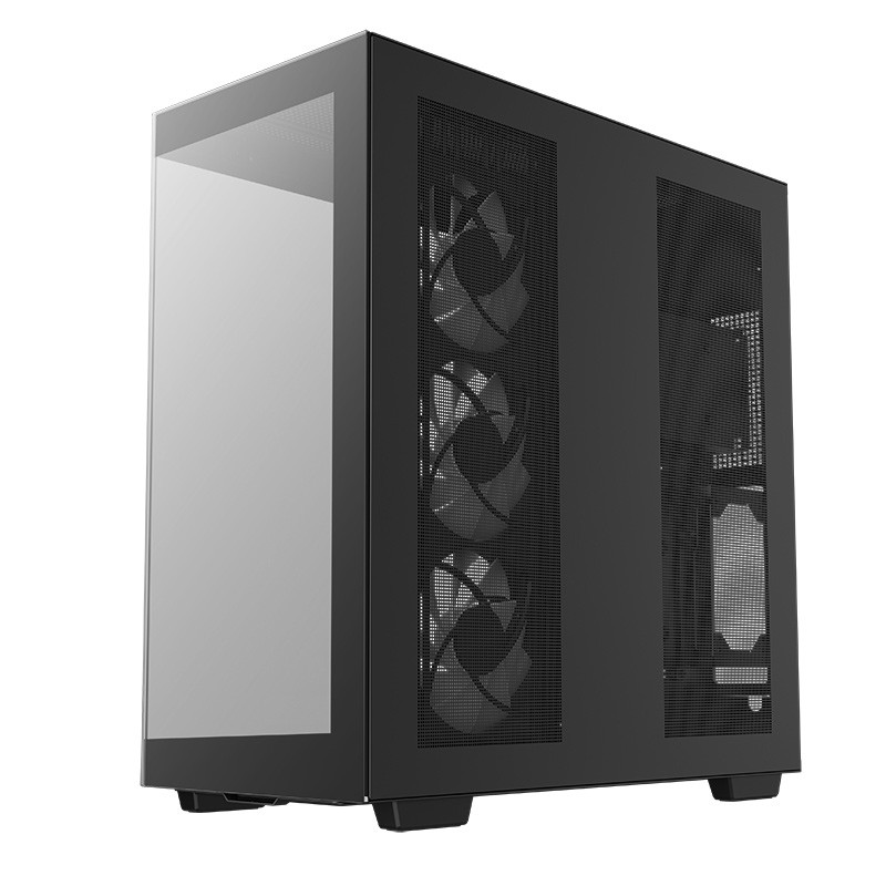 کیس کامپیوتر دیپ کول DeepCool CH780