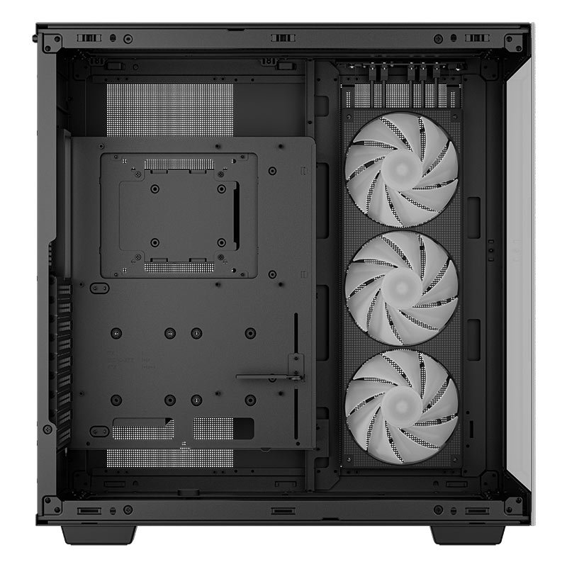 کیس کامپیوتر دیپ کول DeepCool CH780