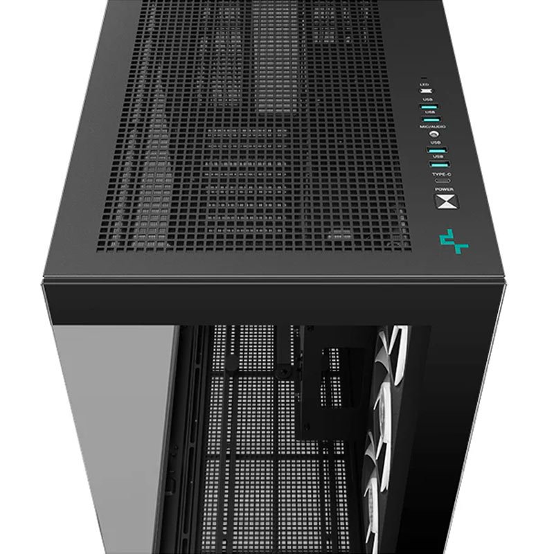 کیس کامپیوتر دیپ کول DeepCool CH780