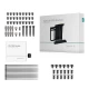 کیس کامپیوتر دیپ کول DeepCool CH780