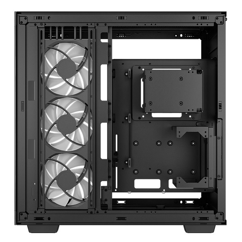 کیس کامپیوتر دیپ کول DeepCool CH780