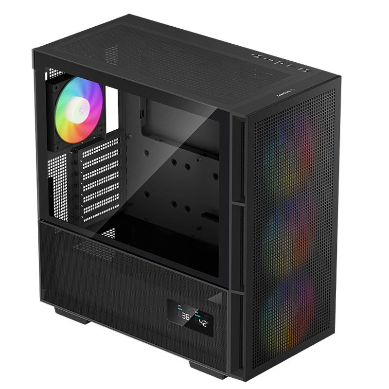 کیس کامپیوتر دیپ کول DeepCool CH560 Digital