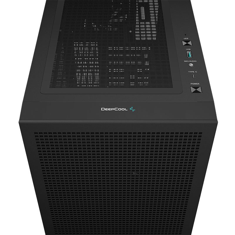 کیس کامپیوتر دیپ کول DeepCool CH560 Digital