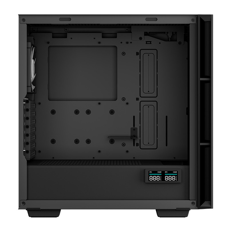 کیس کامپیوتر دیپ کول DeepCool CH560 Digital