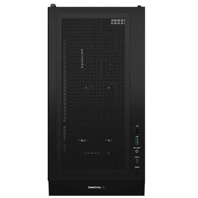 کیس کامپیوتر دیپ کول DeepCool CH560 Digital