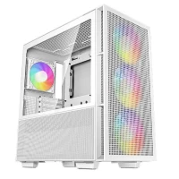 کیس کامپیوتر دیپ کول DeepCool CH560 WH