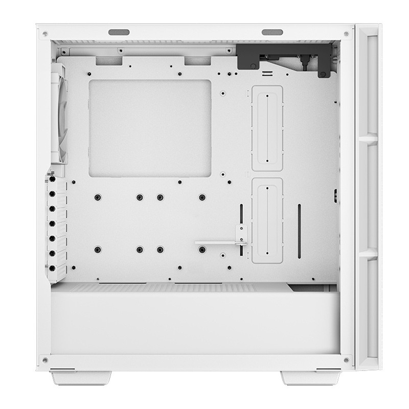 کیس کامپیوتر دیپ کول DeepCool CH560 WH