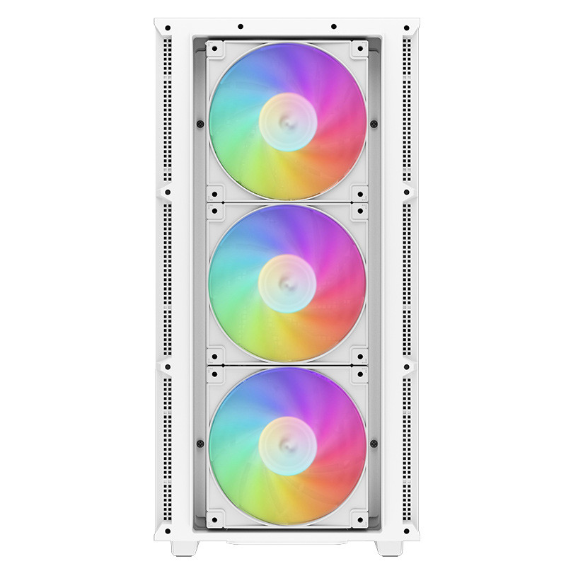 کیس کامپیوتر دیپ کول DeepCool CH560 WH