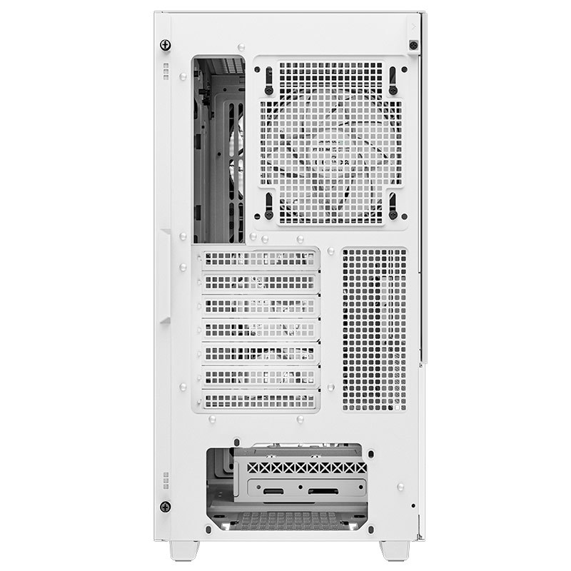 کیس کامپیوتر دیپ کول DeepCool CH560 WH