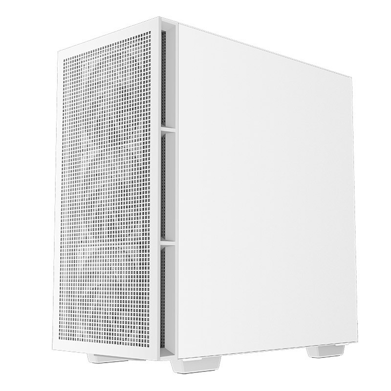 کیس کامپیوتر دیپ کول DeepCool CH560 WH