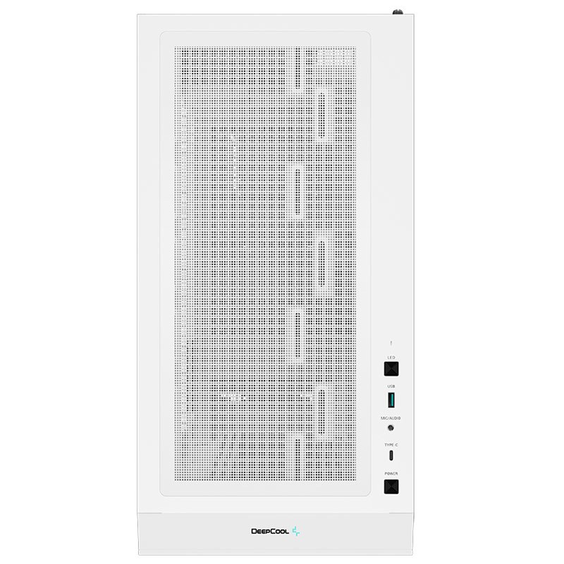 کیس کامپیوتر دیپ کول DeepCool CH560 WH