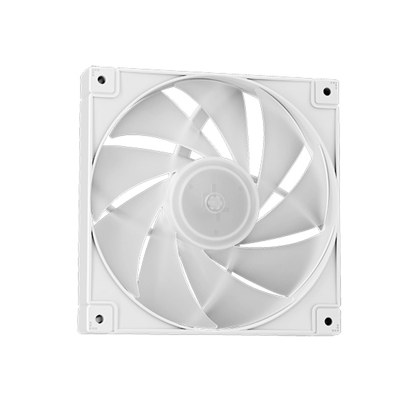 کیس کامپیوتر دیپ کول DeepCool CH560 WH