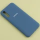 قاب سیلیکونی اصلی زیربسته Samsung Galaxy A30s / A50s / A50
