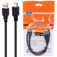 کابل مینی یو اس بی Kaiser 0.5m