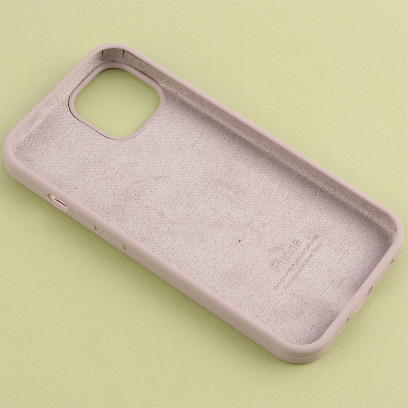 قاب سیلیکونی اصلی iPhone 13 / 14