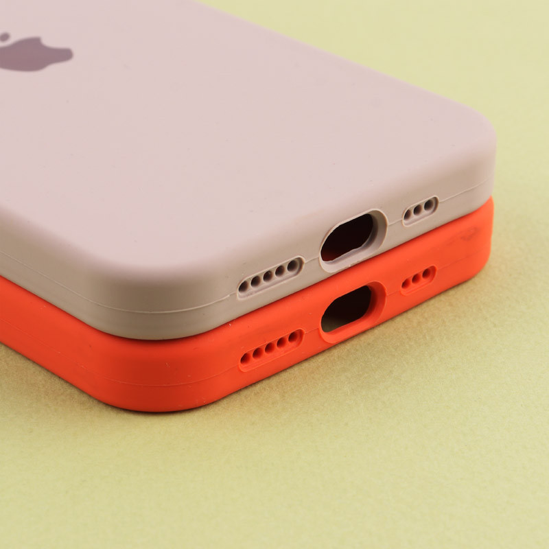 قاب سیلیکونی اصلی iPhone 13 / 14