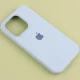 قاب سیلیکونی اصلی زیربسته آیفون iPhone 15 Pro