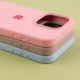 قاب سیلیکونی اصلی زیربسته آیفون iPhone 15 Pro
