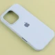 قاب سیلیکونی اصلی زیربسته آیفون iPhone 16 Pro