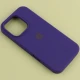 قاب سیلیکونی اصلی زیربسته آیفون iPhone 16 Pro