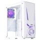 کیس کامپیوتر فاطر Fater FG-523W ARGB