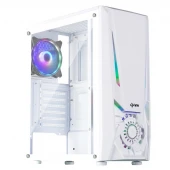 کیس کامپیوتر فاطر Fater FG-523W ARGB