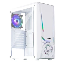 کیس کامپیوتر فاطر Fater FG-523W ARGB