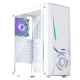 کیس کامپیوتر فاطر Fater FG-523W ARGB