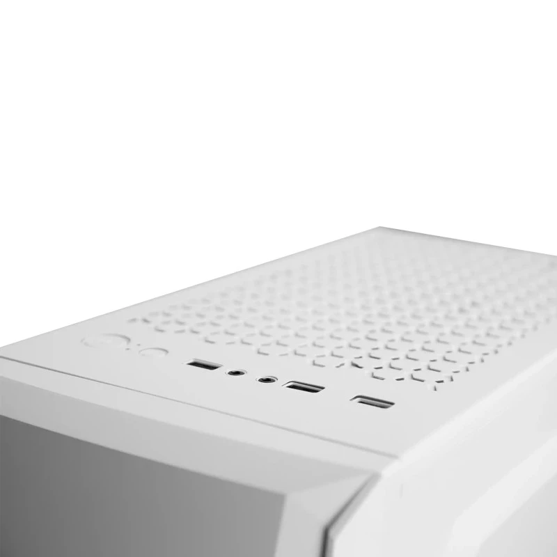 کیس کامپیوتر فاطر Fater FG-523W ARGB