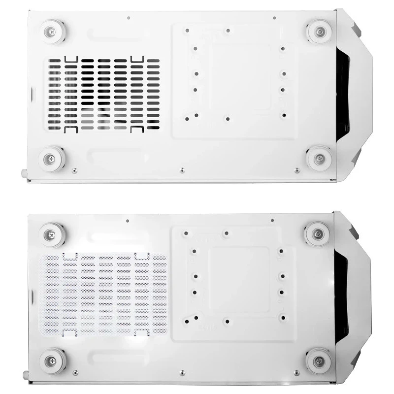 کیس کامپیوتر فاطر Fater FG-523W ARGB