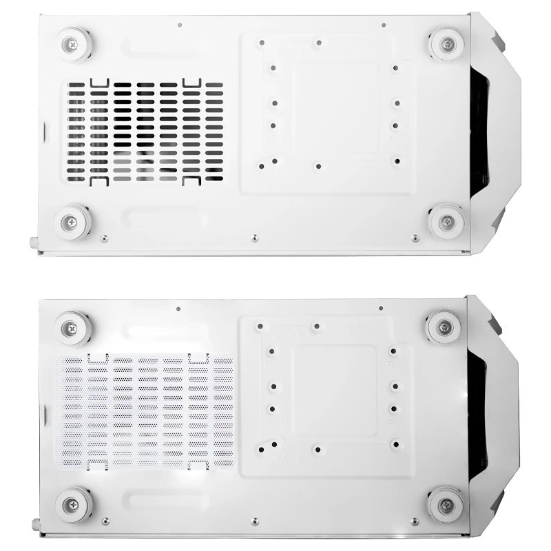 کیس کامپیوتر فاطر Fater FG-523W ARGB