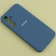 قاب سیلیکونی اصلی زیربسته سامسونگ Galaxy A35 محافظ لنزدار