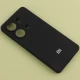 قاب سیلیکونی اصلی زیربسته شیائومی Redmi Note 13 Pro 4G محافظ لنزدار